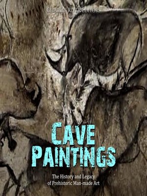 cover image of Cave Paintings